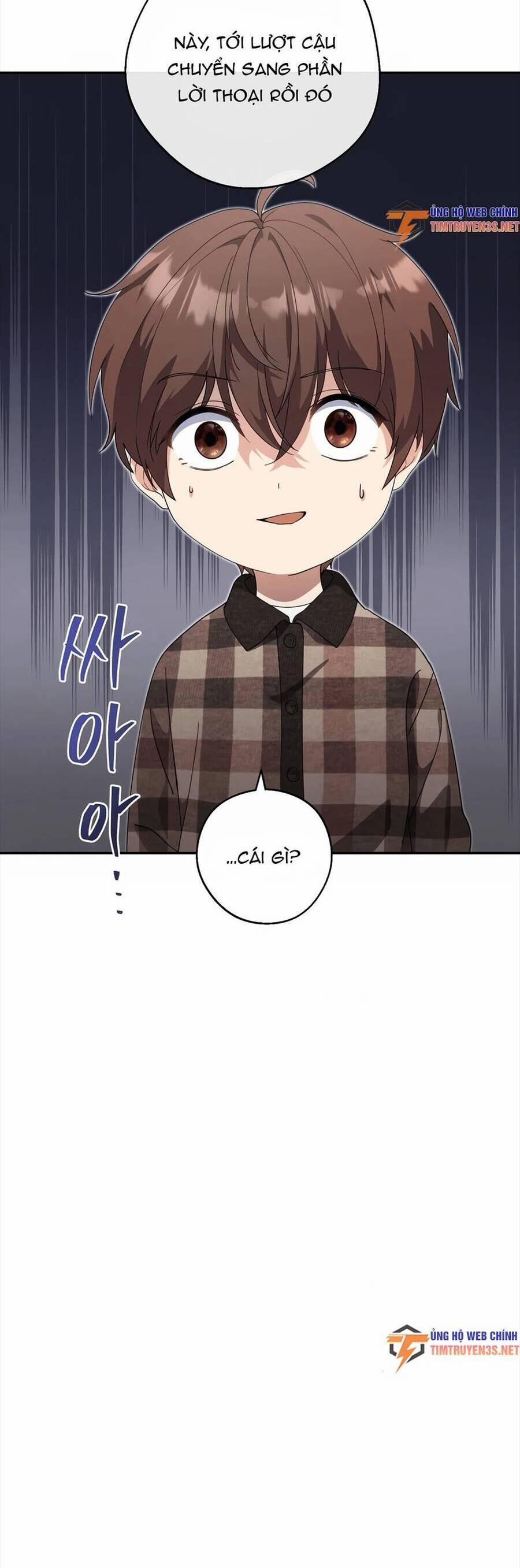 Cuộc Sống Bắt Đầu Khi Làm Một Diễn Viên Nhí 7 trang 20