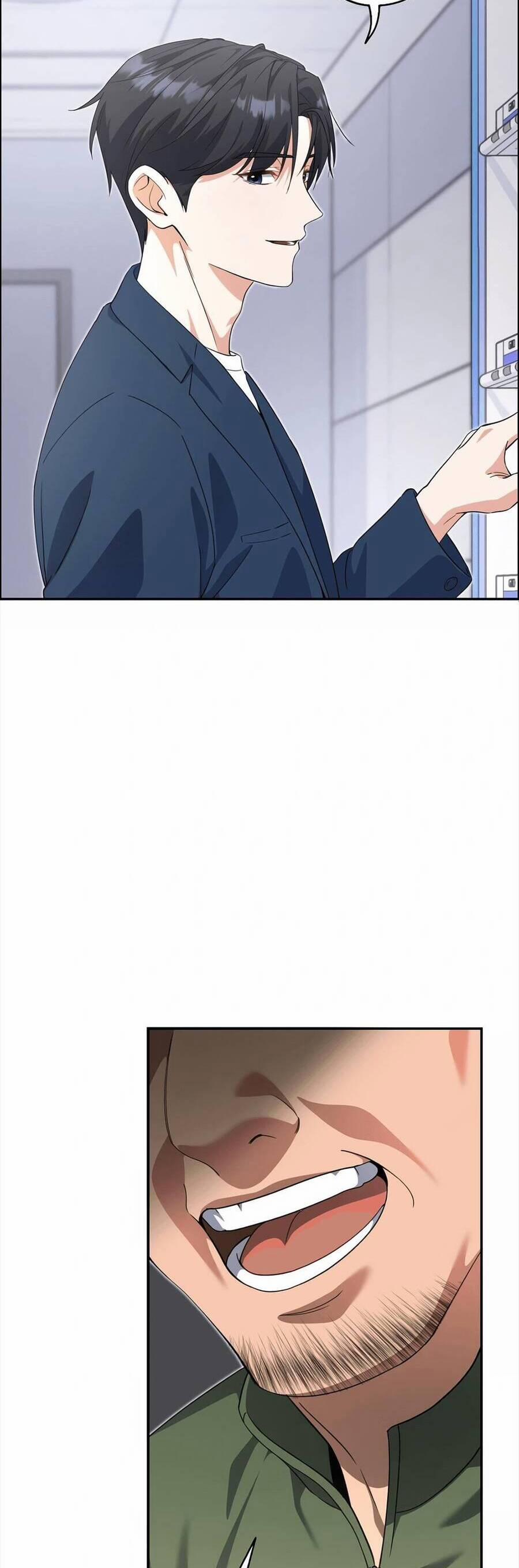 Cuộc Sống Bắt Đầu Khi Làm Một Diễn Viên Nhí 7 trang 24