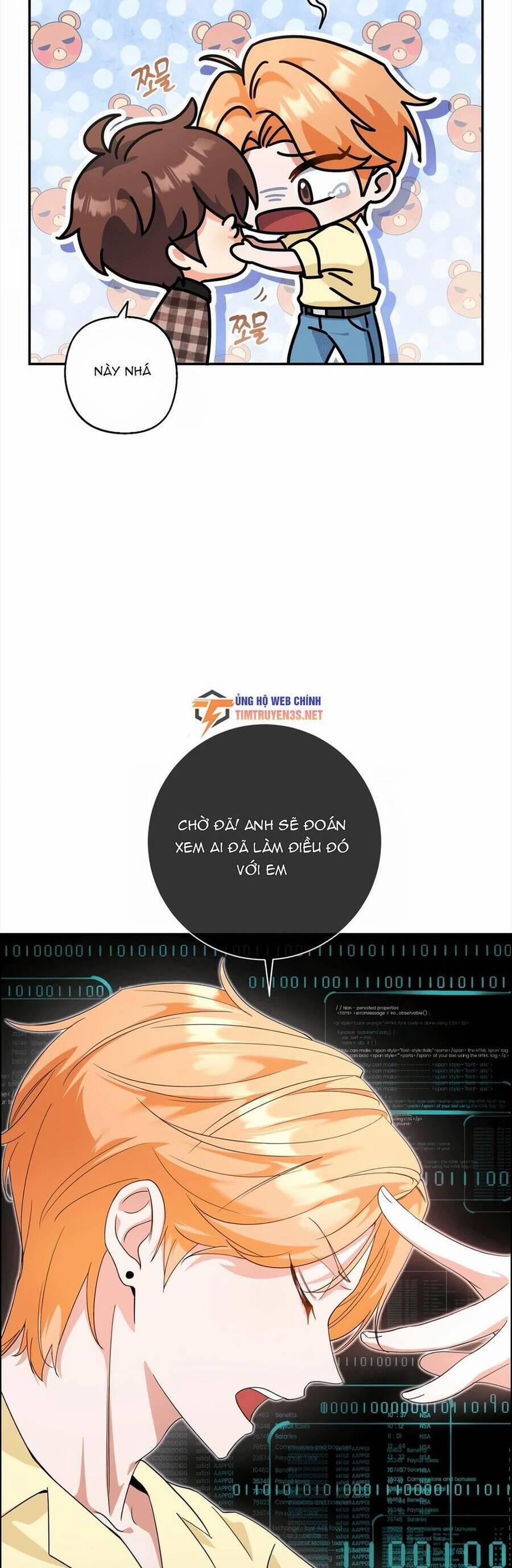 Cuộc Sống Bắt Đầu Khi Làm Một Diễn Viên Nhí 7 trang 39