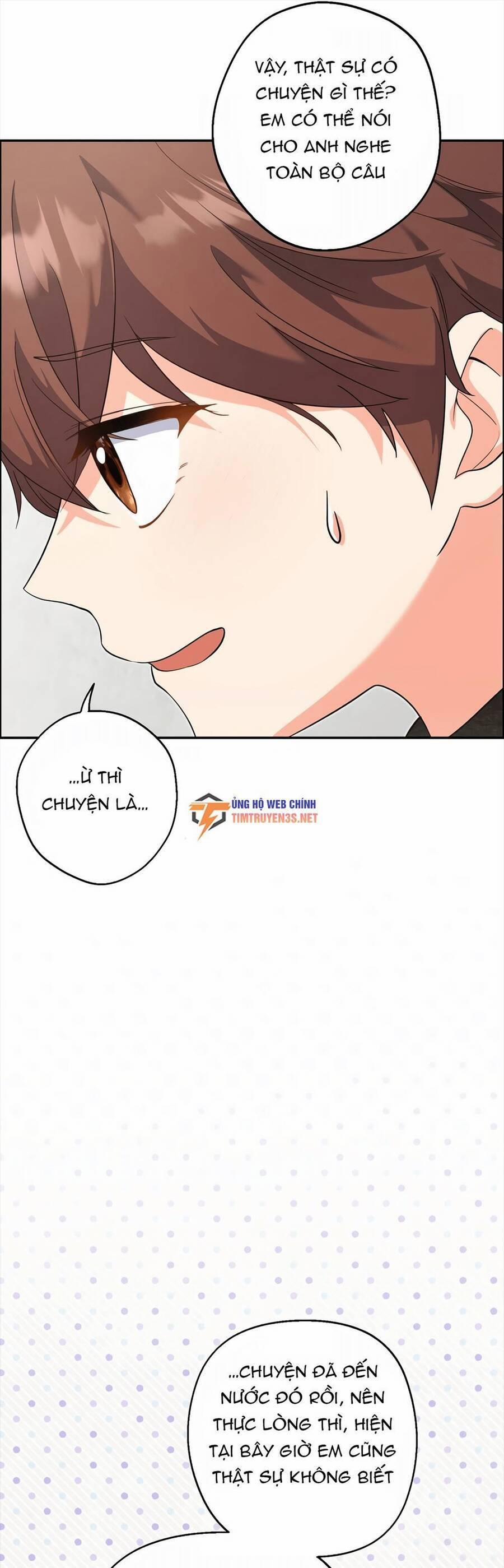 Cuộc Sống Bắt Đầu Khi Làm Một Diễn Viên Nhí 7 trang 42