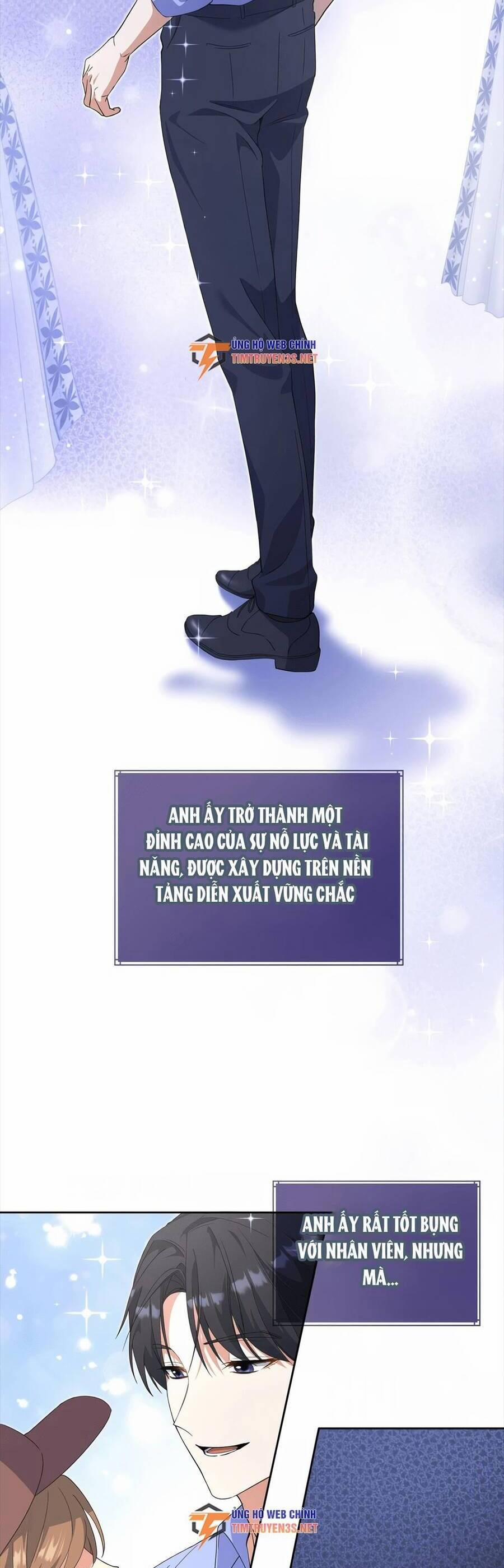 Cuộc Sống Bắt Đầu Khi Làm Một Diễn Viên Nhí 7 trang 46