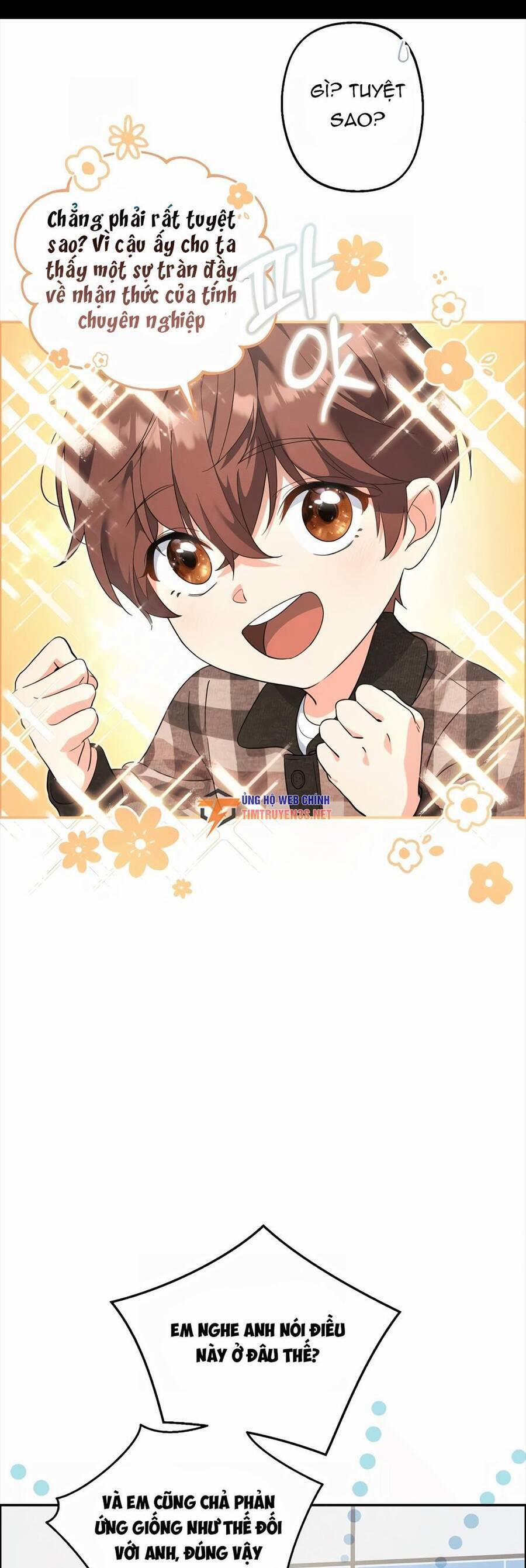 Cuộc Sống Bắt Đầu Khi Làm Một Diễn Viên Nhí 7 trang 49