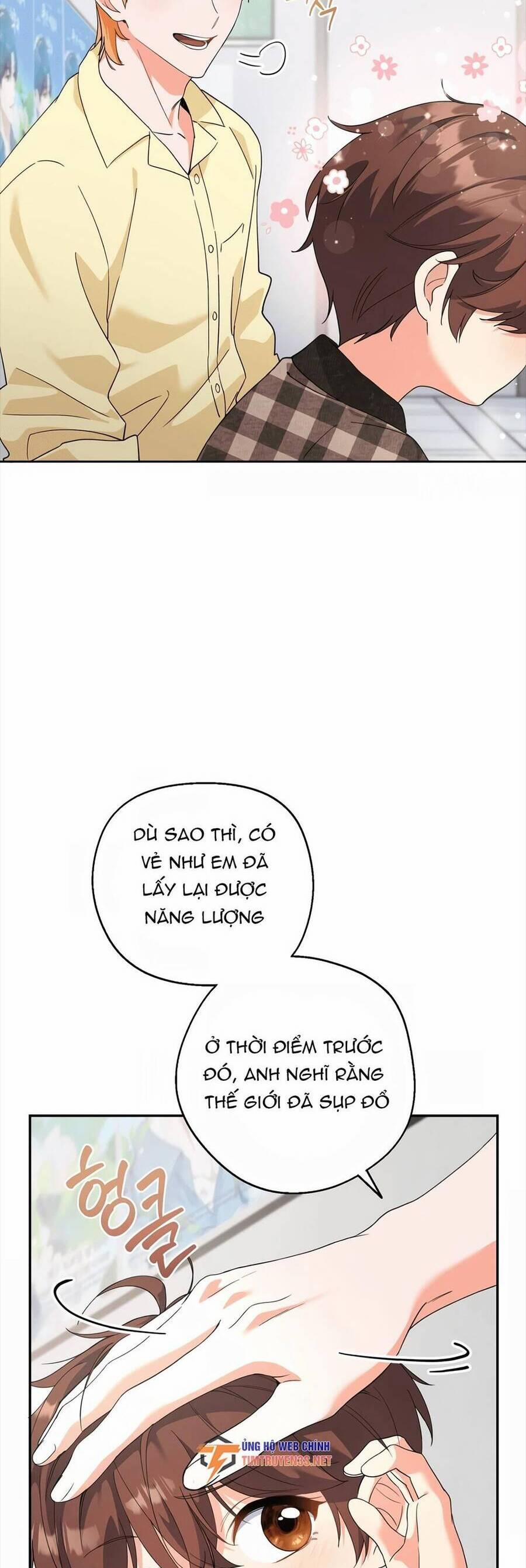 Cuộc Sống Bắt Đầu Khi Làm Một Diễn Viên Nhí 7 trang 52