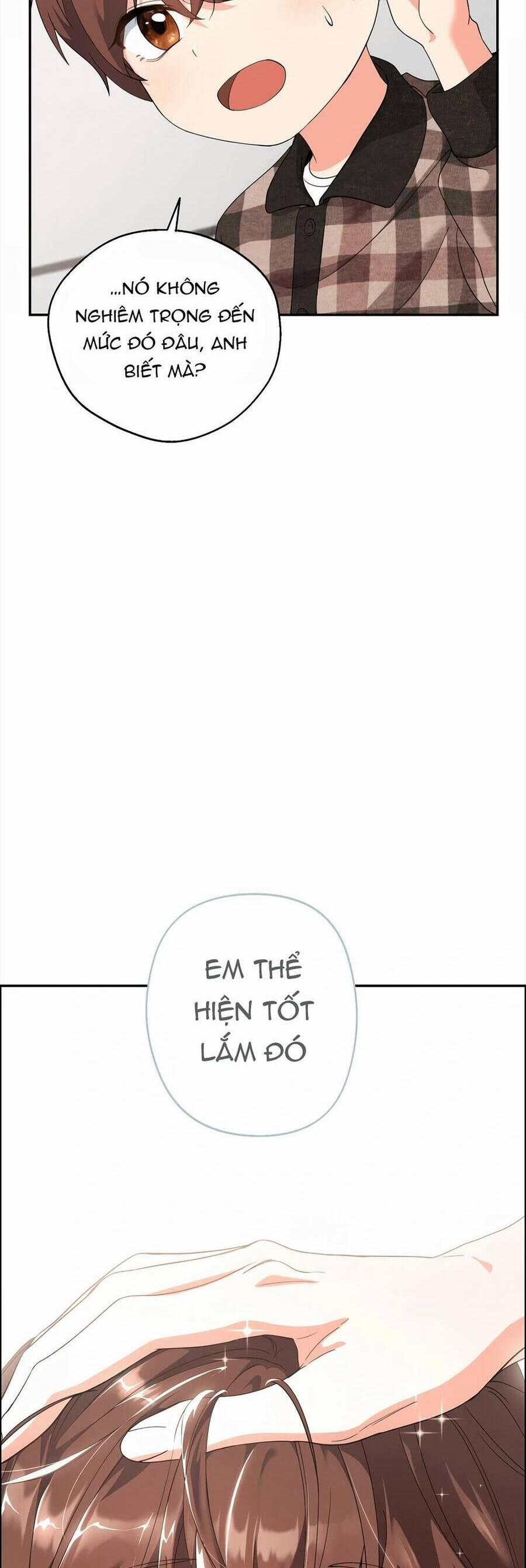 Cuộc Sống Bắt Đầu Khi Làm Một Diễn Viên Nhí 7 trang 53