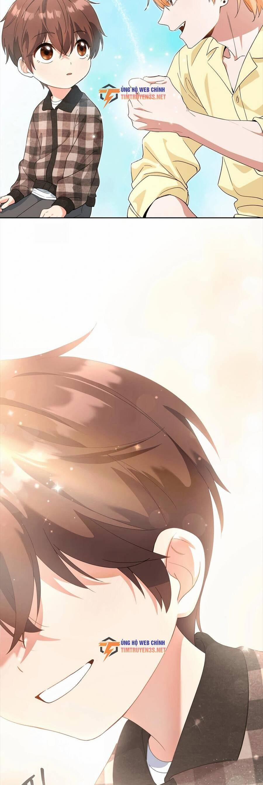 Cuộc Sống Bắt Đầu Khi Làm Một Diễn Viên Nhí 7 trang 56