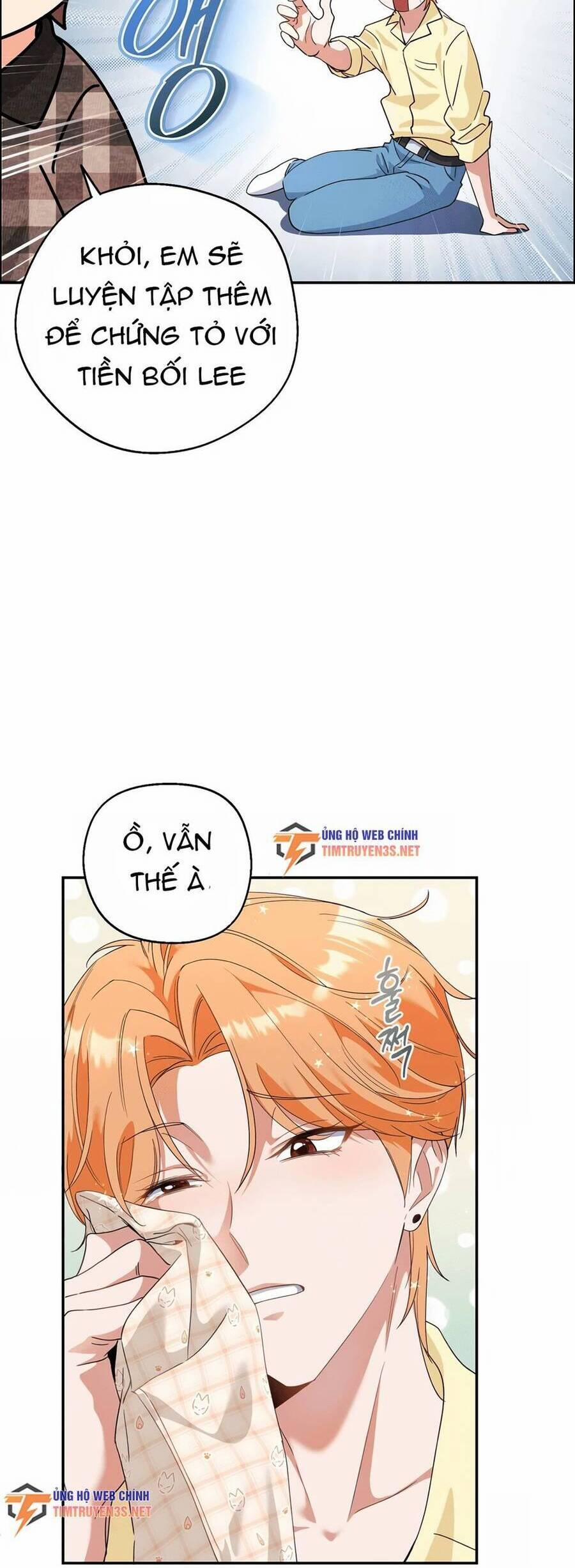 Cuộc Sống Bắt Đầu Khi Làm Một Diễn Viên Nhí 7 trang 59