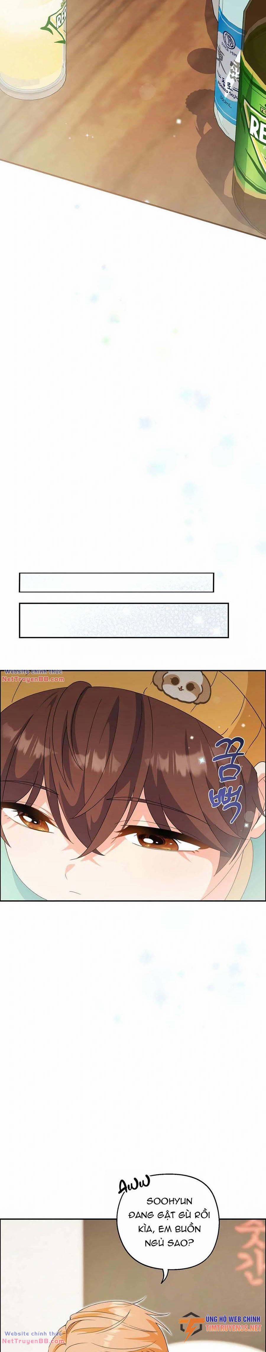 Cuộc Sống Bắt Đầu Khi Làm Một Diễn Viên Nhí 9 trang 22