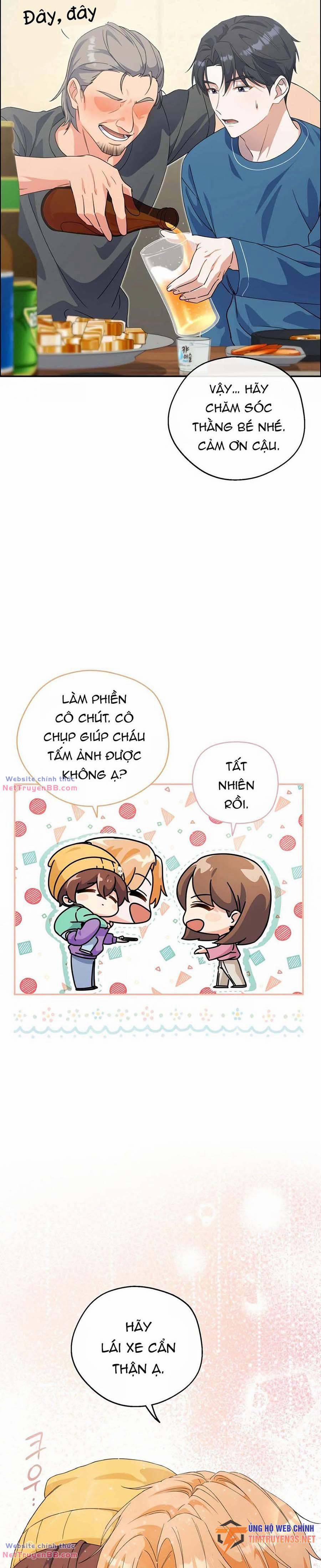 Cuộc Sống Bắt Đầu Khi Làm Một Diễn Viên Nhí 9 trang 26