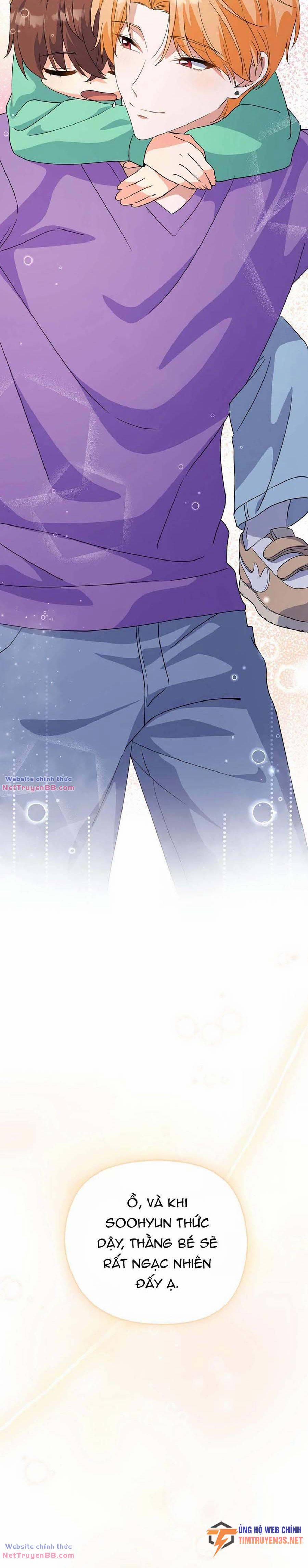 Cuộc Sống Bắt Đầu Khi Làm Một Diễn Viên Nhí 9 trang 27