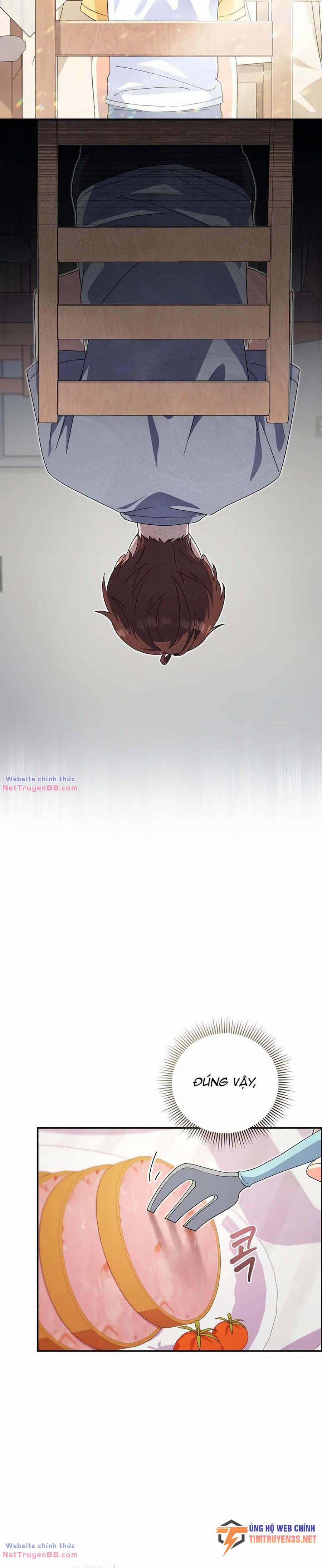 Cuộc Sống Bắt Đầu Khi Làm Một Diễn Viên Nhí 9 trang 34