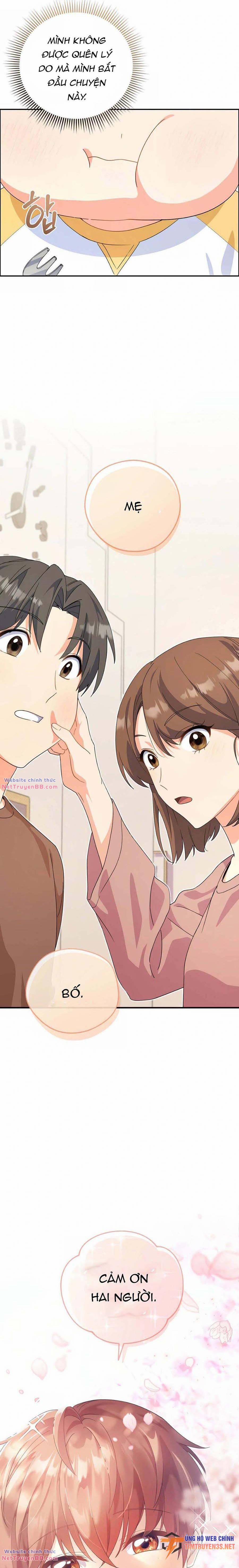 Cuộc Sống Bắt Đầu Khi Làm Một Diễn Viên Nhí 9 trang 35