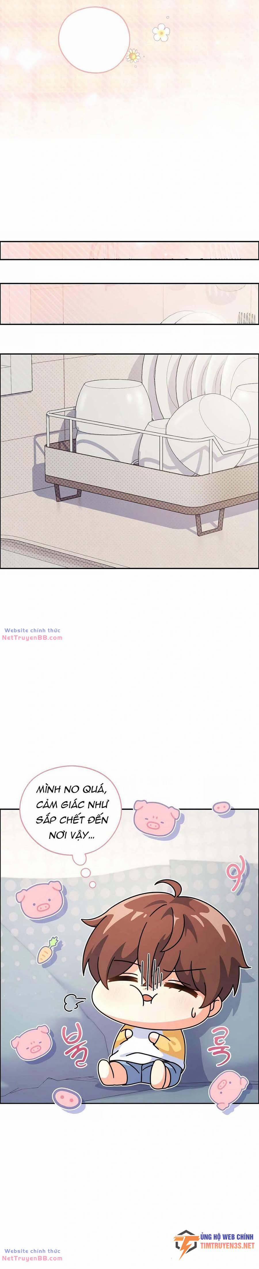 Cuộc Sống Bắt Đầu Khi Làm Một Diễn Viên Nhí 9 trang 37