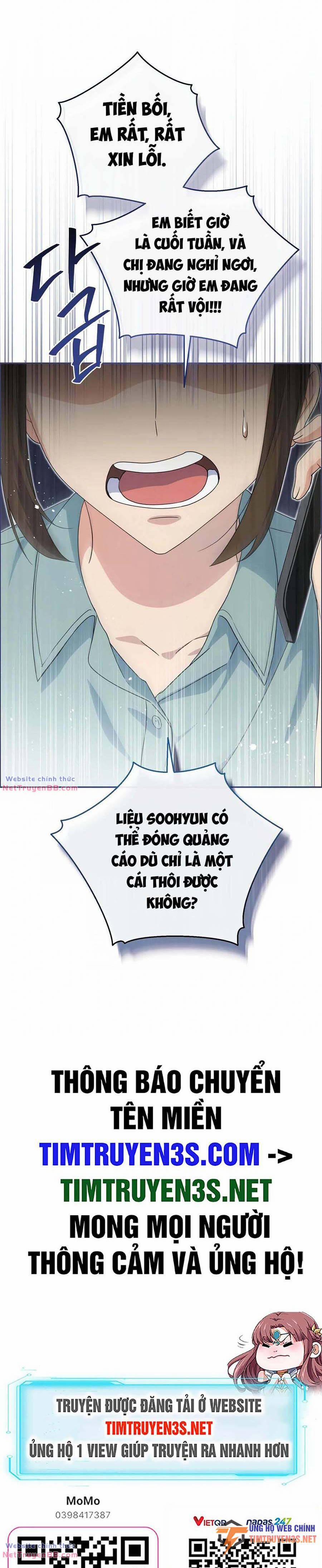 Cuộc Sống Bắt Đầu Khi Làm Một Diễn Viên Nhí 9 trang 39