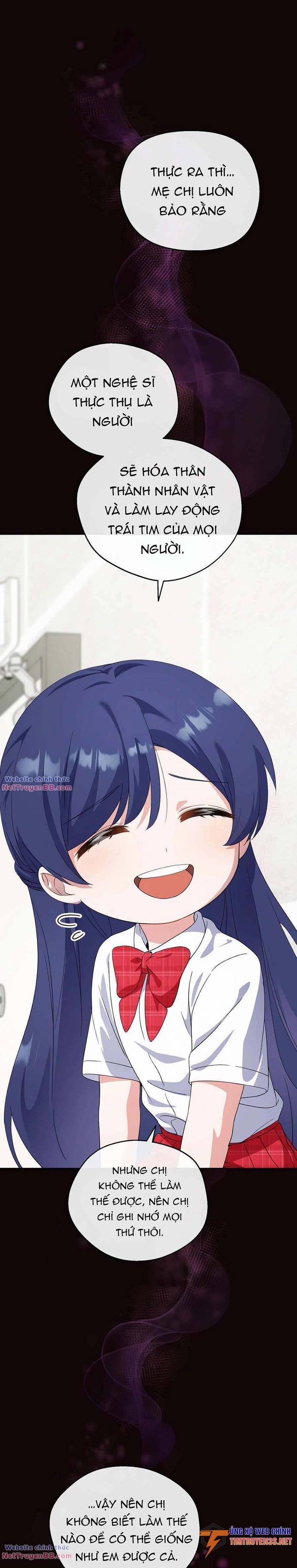 Cuộc Sống Bắt Đầu Khi Làm Một Diễn Viên Nhí 9 trang 4