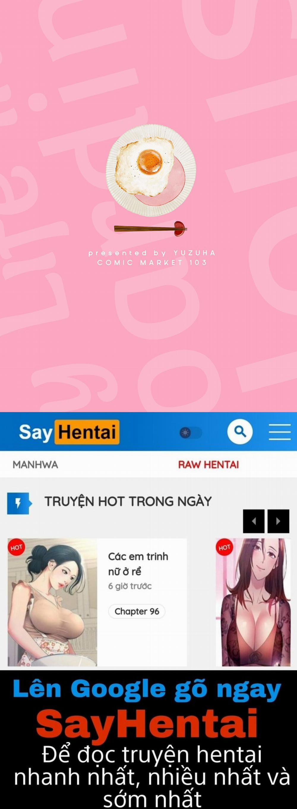 Cuộc sống của tôi ở nhà trọ 1 trang 37