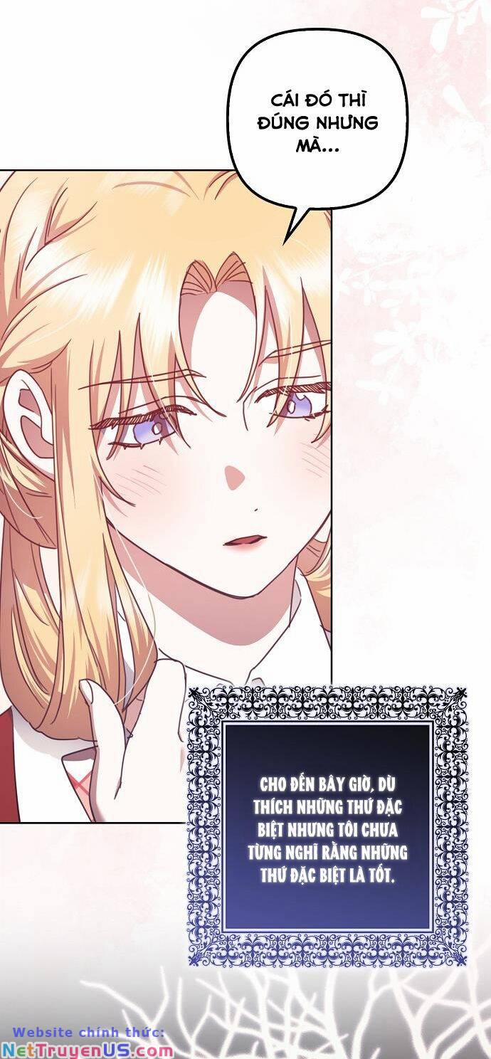 Cuộc Sống Độc Thân Giản Dị Của Quý Cô Bị Bỏ Rơi 26 trang 35