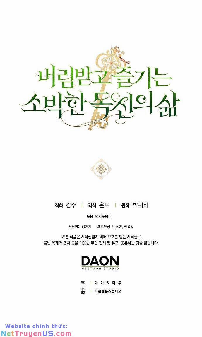 Cuộc Sống Độc Thân Giản Dị Của Quý Cô Bị Bỏ Rơi 26 trang 69