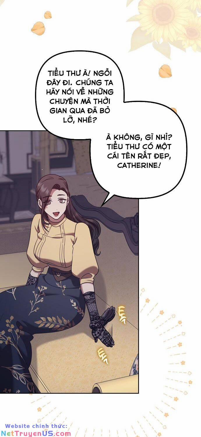 Cuộc Sống Độc Thân Giản Dị Của Quý Cô Bị Bỏ Rơi 28 trang 35