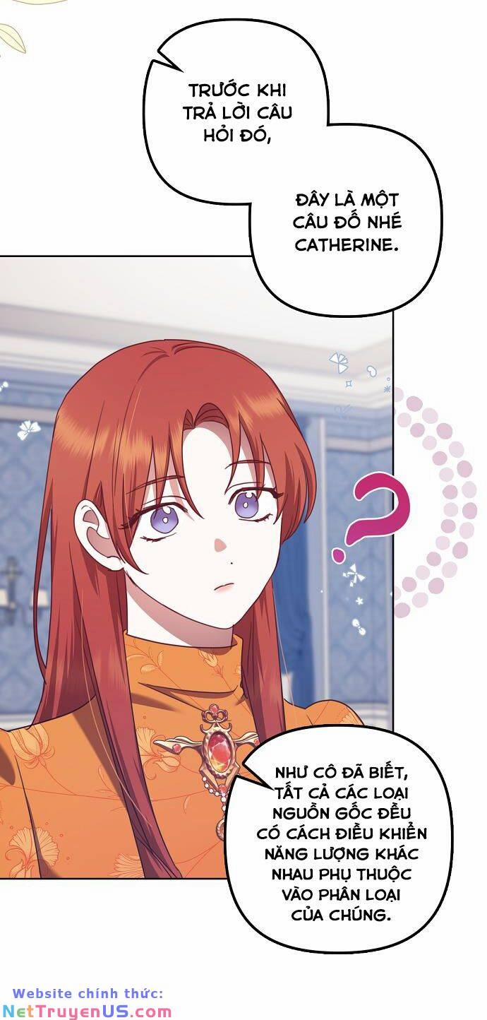 Cuộc Sống Độc Thân Giản Dị Của Quý Cô Bị Bỏ Rơi 28 trang 55