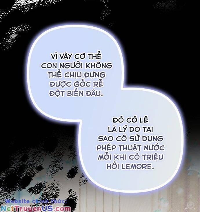 Cuộc Sống Độc Thân Giản Dị Của Quý Cô Bị Bỏ Rơi 28 trang 59