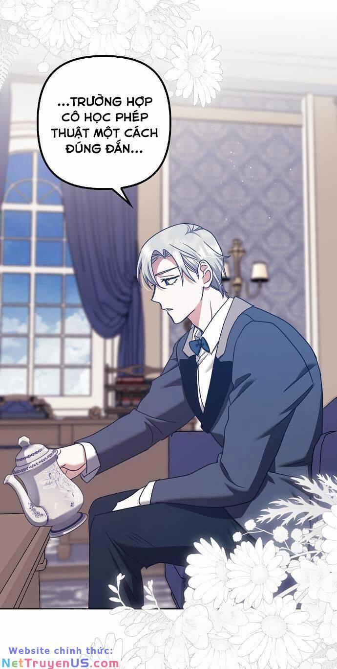 Cuộc Sống Độc Thân Giản Dị Của Quý Cô Bị Bỏ Rơi 28 trang 63