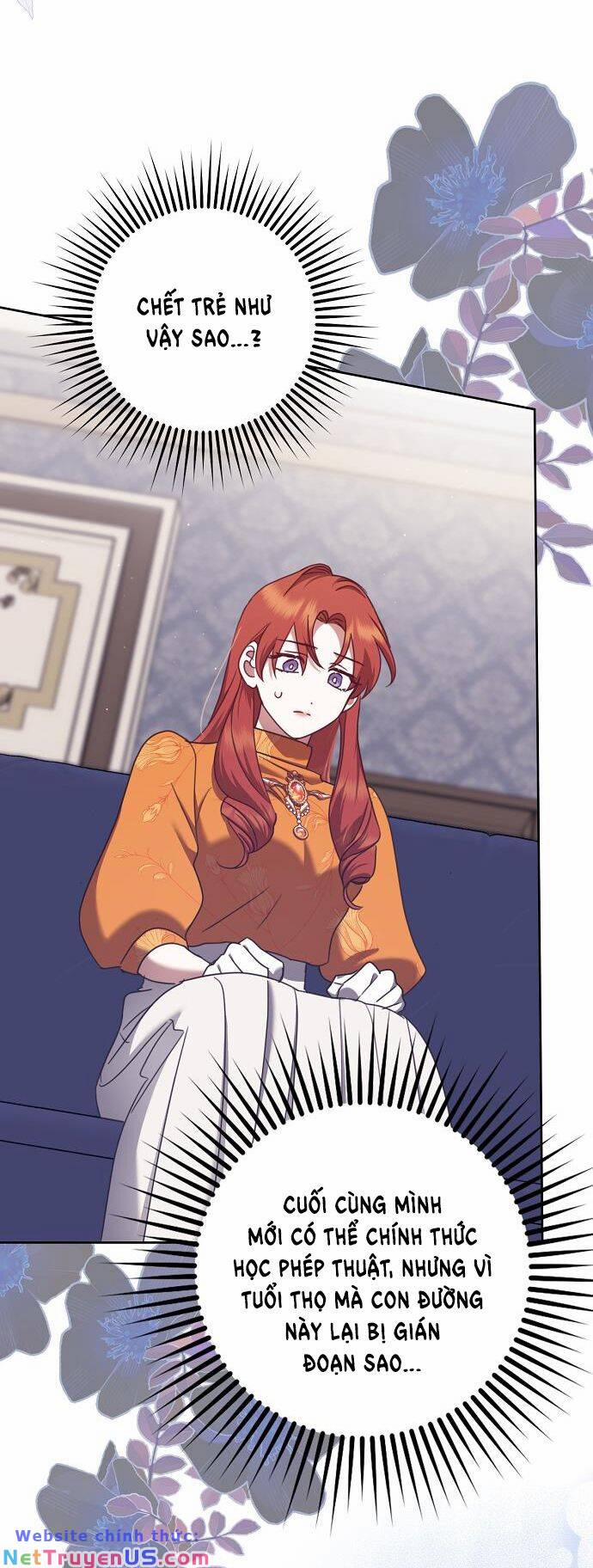 Cuộc Sống Độc Thân Giản Dị Của Quý Cô Bị Bỏ Rơi 28 trang 65