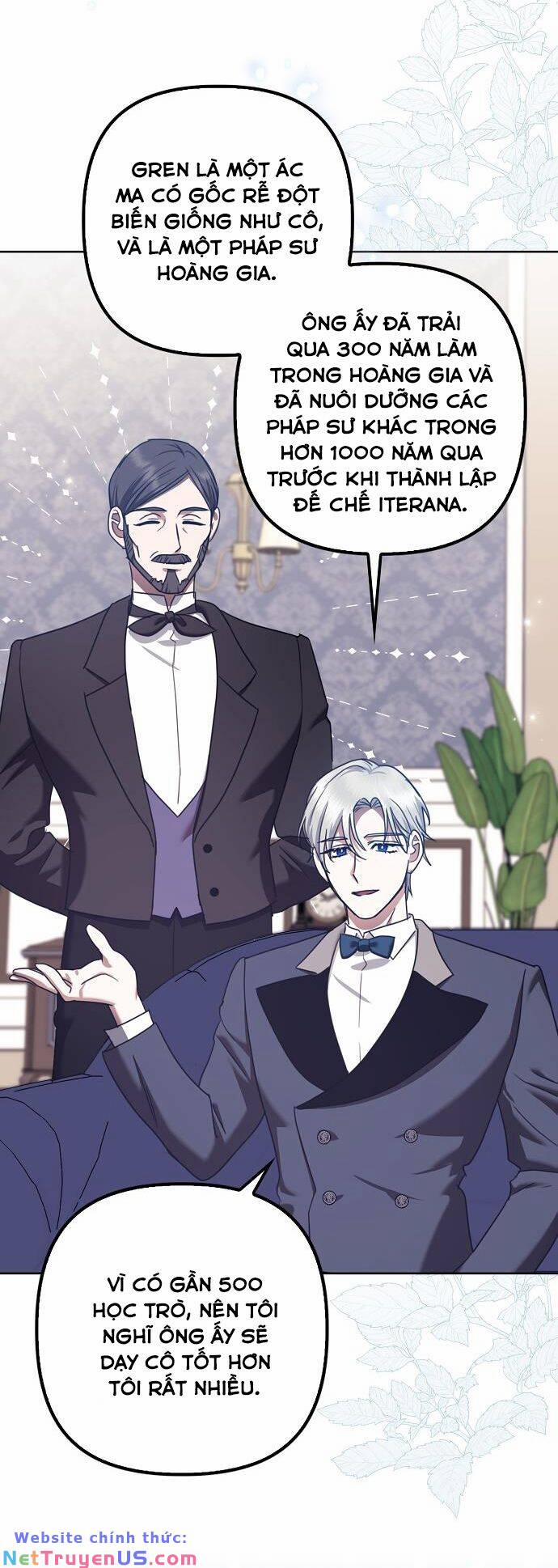 Cuộc Sống Độc Thân Giản Dị Của Quý Cô Bị Bỏ Rơi 28 trang 69