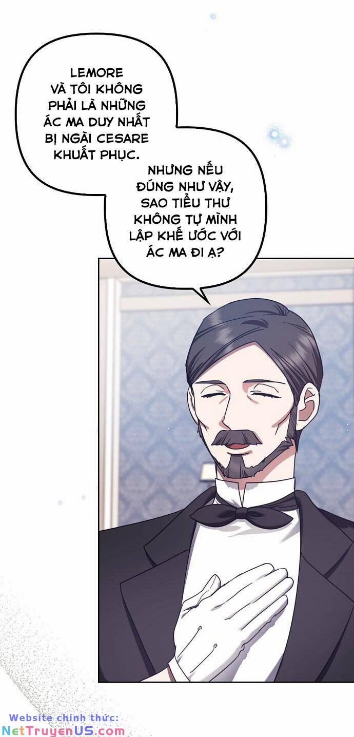 Cuộc Sống Độc Thân Giản Dị Của Quý Cô Bị Bỏ Rơi 28 trang 79