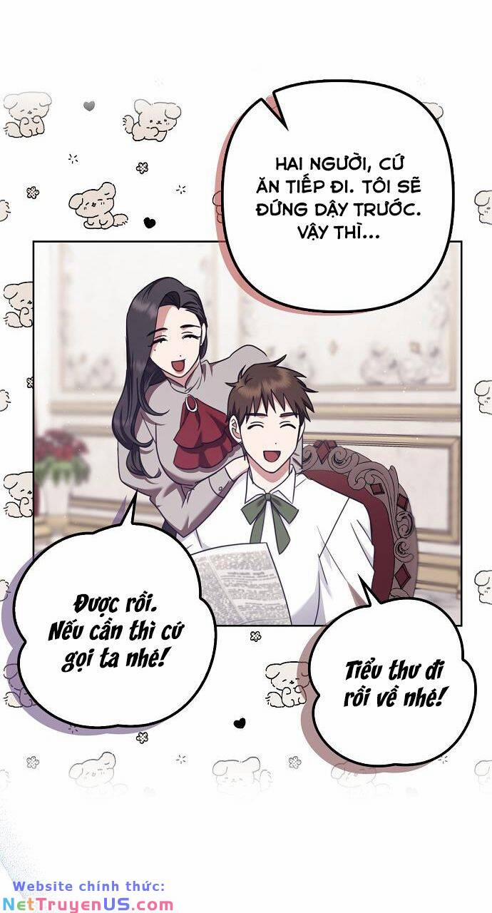 Cuộc Sống Độc Thân Giản Dị Của Quý Cô Bị Bỏ Rơi 29 trang 24