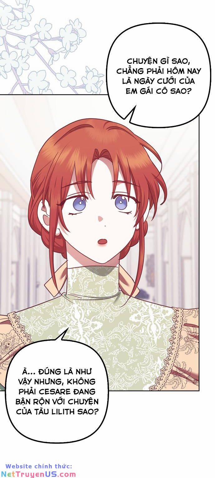 Cuộc Sống Độc Thân Giản Dị Của Quý Cô Bị Bỏ Rơi 29 trang 33