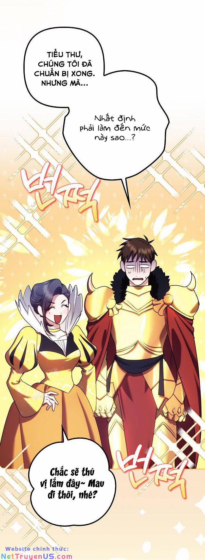 Cuộc Sống Độc Thân Giản Dị Của Quý Cô Bị Bỏ Rơi 29 trang 45