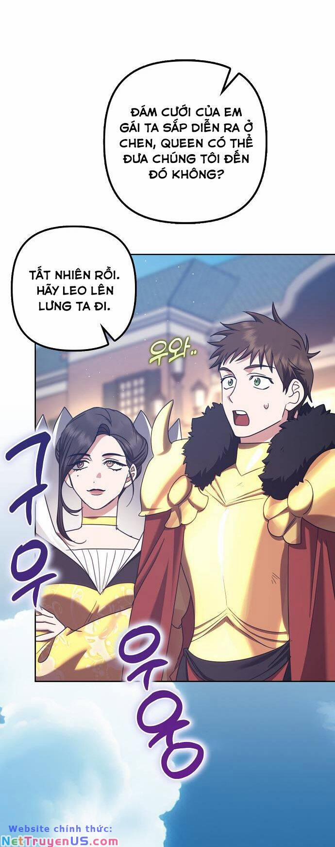 Cuộc Sống Độc Thân Giản Dị Của Quý Cô Bị Bỏ Rơi 29 trang 55
