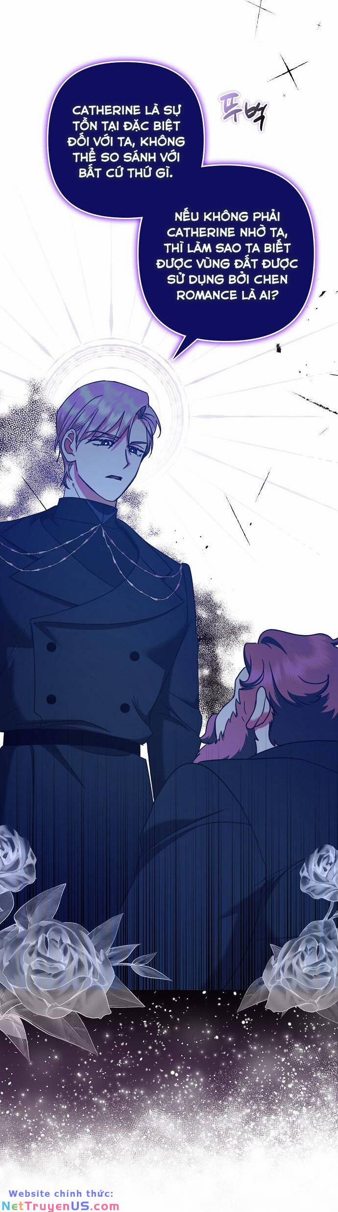 Cuộc Sống Độc Thân Giản Dị Của Quý Cô Bị Bỏ Rơi 30 trang 19