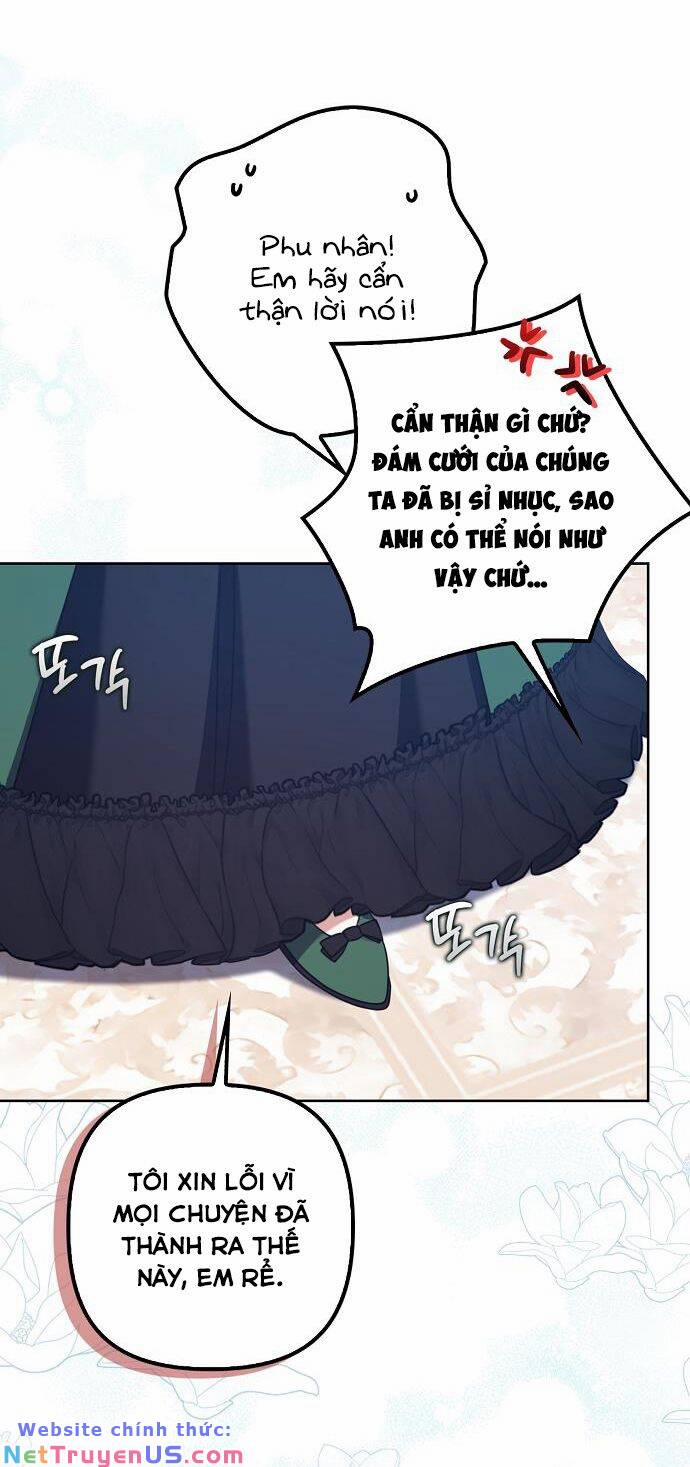 Cuộc Sống Độc Thân Giản Dị Của Quý Cô Bị Bỏ Rơi 30 trang 23