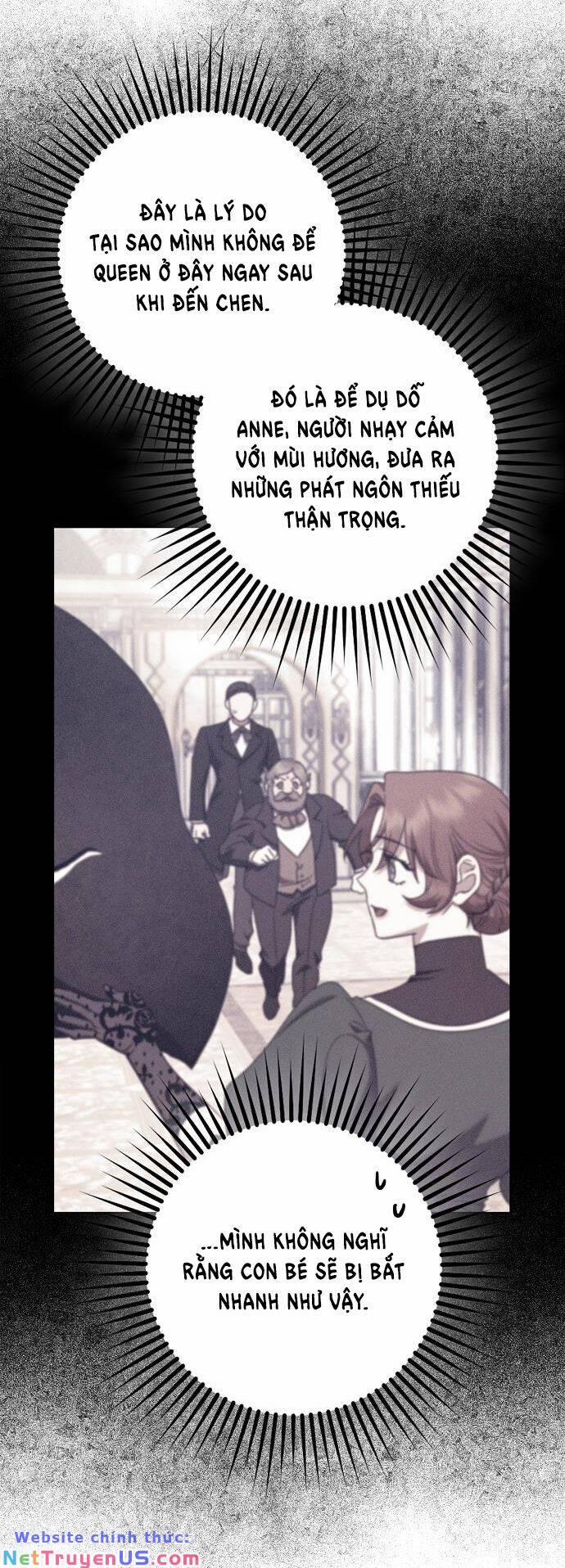 Cuộc Sống Độc Thân Giản Dị Của Quý Cô Bị Bỏ Rơi 30 trang 50