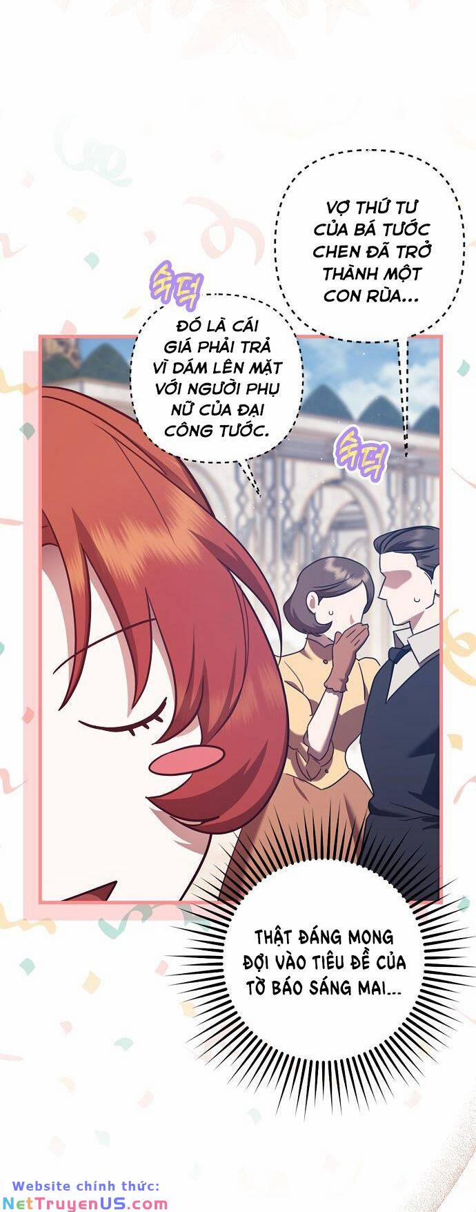 Cuộc Sống Độc Thân Giản Dị Của Quý Cô Bị Bỏ Rơi 30 trang 57