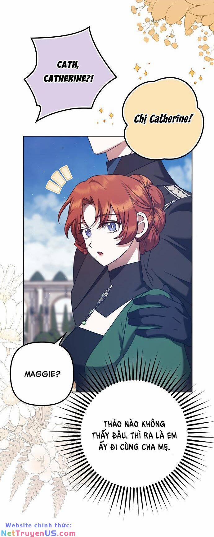 Cuộc Sống Độc Thân Giản Dị Của Quý Cô Bị Bỏ Rơi 30 trang 60