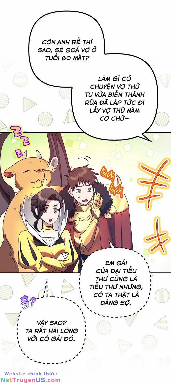 Cuộc Sống Độc Thân Giản Dị Của Quý Cô Bị Bỏ Rơi 30 trang 64