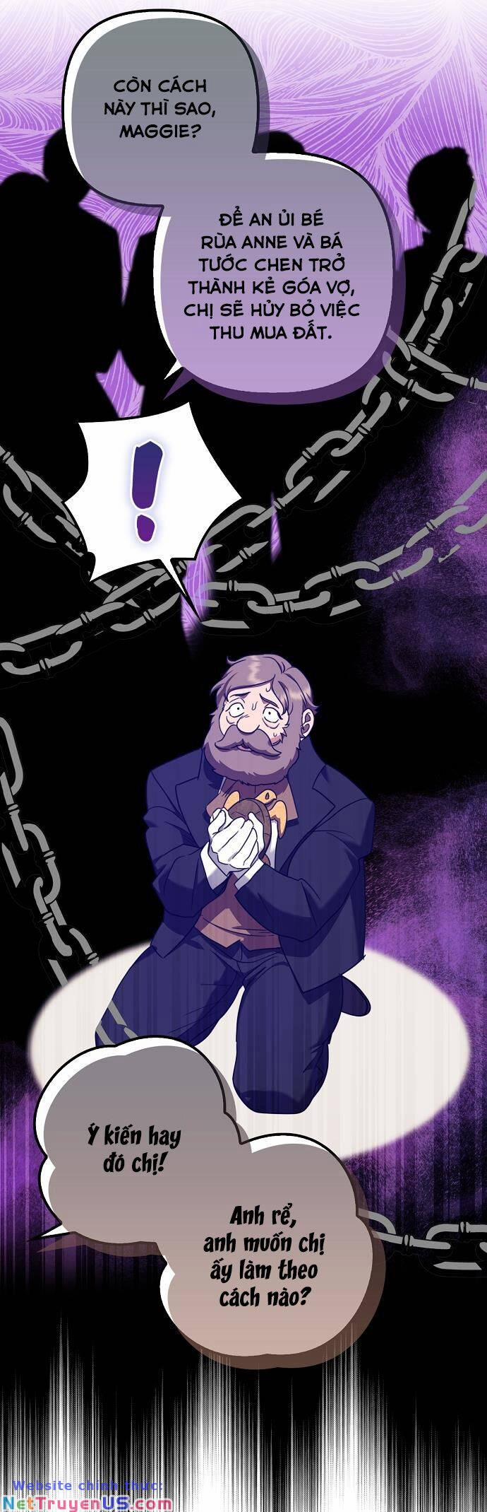 Cuộc Sống Độc Thân Giản Dị Của Quý Cô Bị Bỏ Rơi 30 trang 68