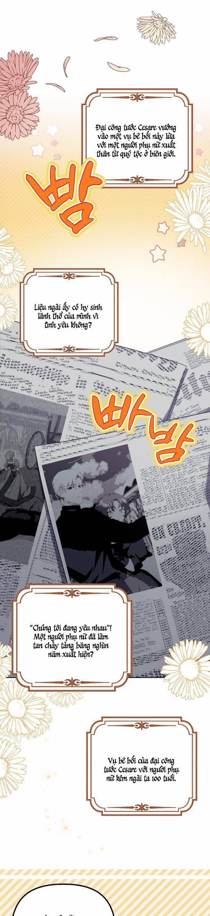 Cuộc Sống Độc Thân Giản Dị Của Quý Cô Bị Bỏ Rơi 32 trang 1