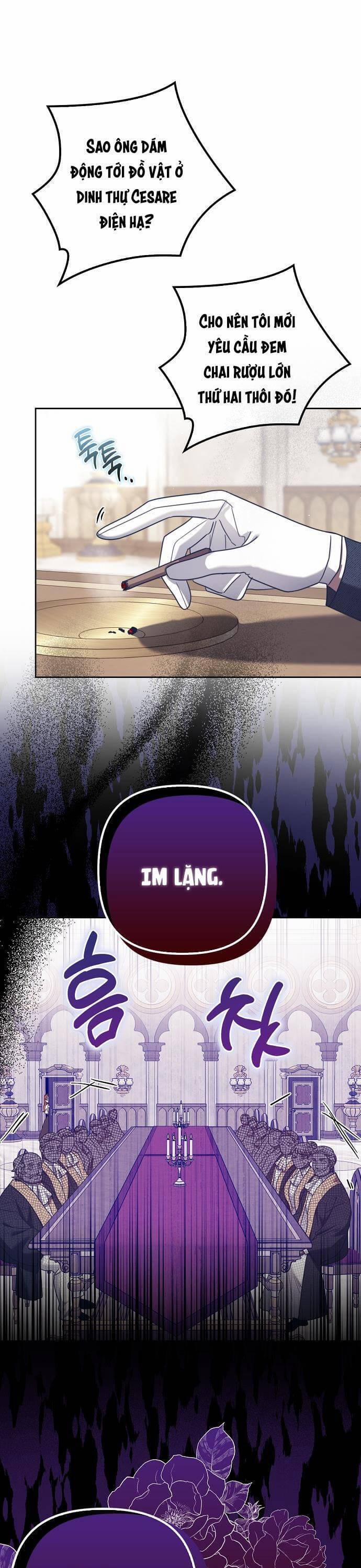 Cuộc Sống Độc Thân Giản Dị Của Quý Cô Bị Bỏ Rơi 32 trang 17