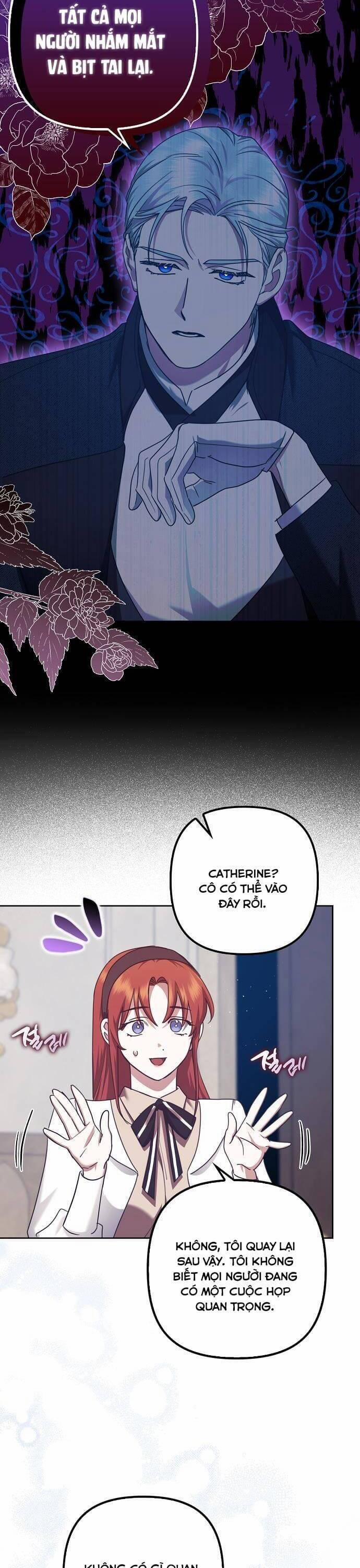 Cuộc Sống Độc Thân Giản Dị Của Quý Cô Bị Bỏ Rơi 32 trang 18