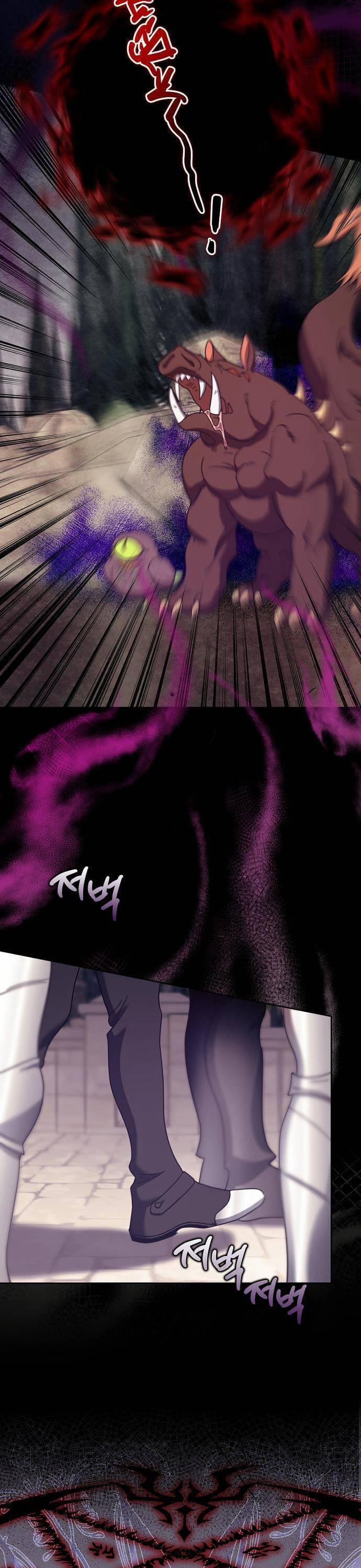 Cuộc Sống Độc Thân Giản Dị Của Quý Cô Bị Bỏ Rơi 33 trang 22