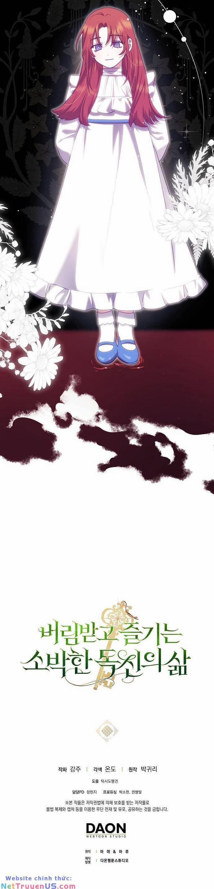 Cuộc Sống Độc Thân Giản Dị Của Quý Cô Bị Bỏ Rơi 33 trang 38