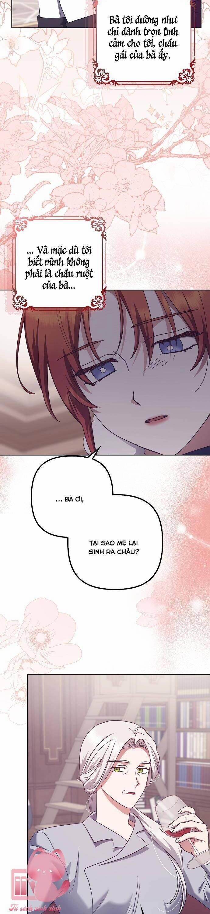 Cuộc Sống Độc Thân Giản Dị Của Quý Cô Bị Bỏ Rơi 34 trang 10