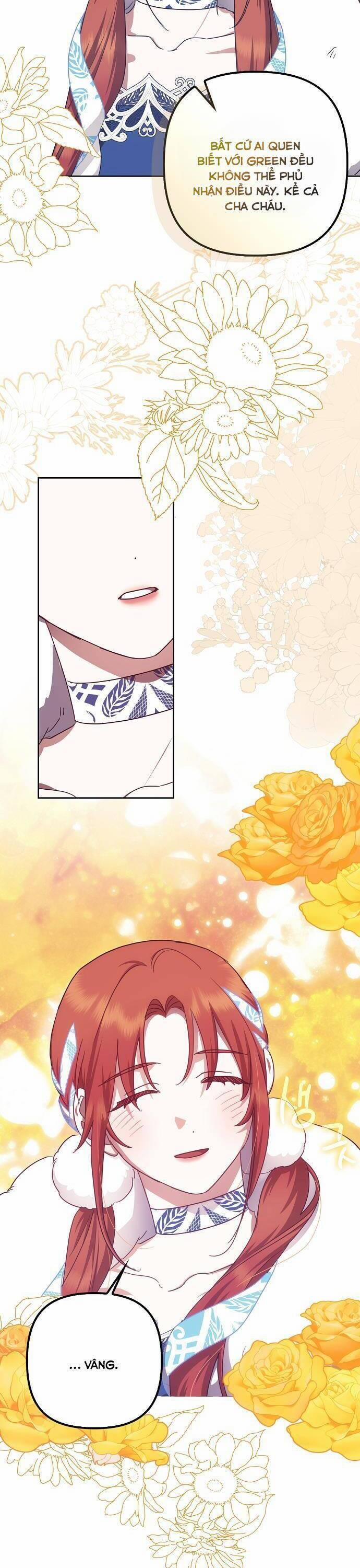 Cuộc Sống Độc Thân Giản Dị Của Quý Cô Bị Bỏ Rơi 34 trang 12