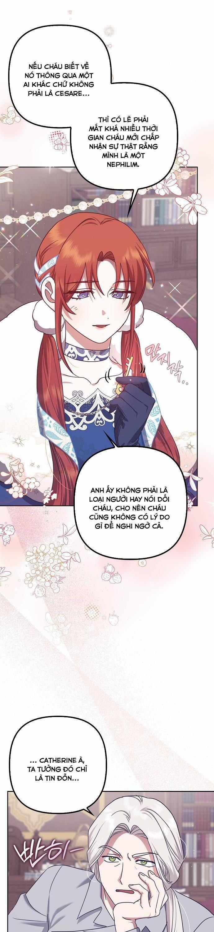 Cuộc Sống Độc Thân Giản Dị Của Quý Cô Bị Bỏ Rơi 34 trang 16