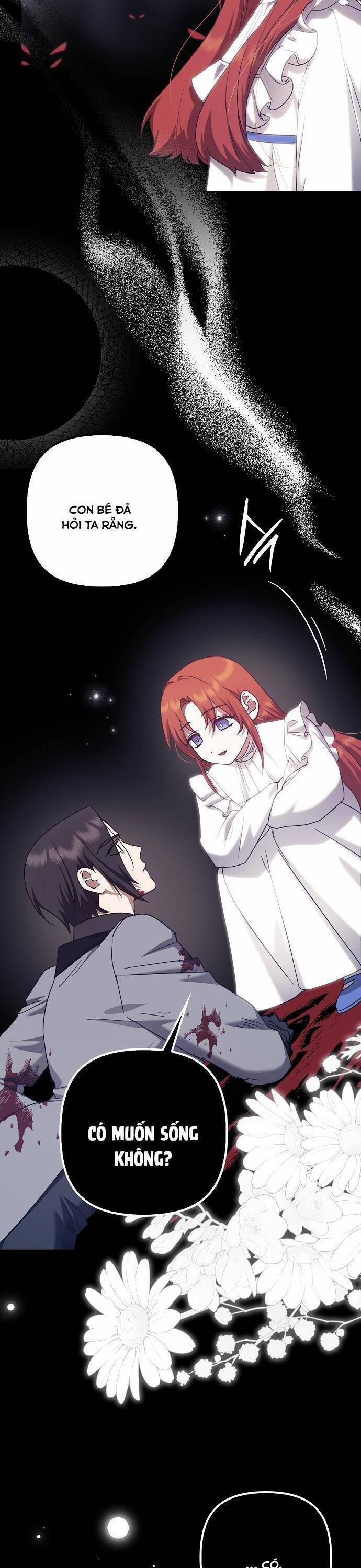 Cuộc Sống Độc Thân Giản Dị Của Quý Cô Bị Bỏ Rơi 34 trang 2