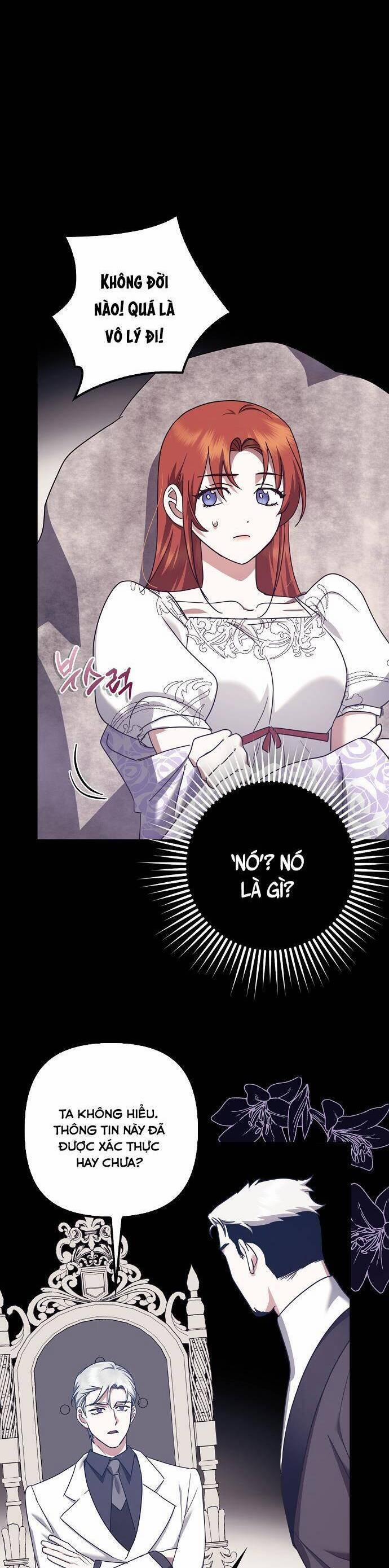 Cuộc Sống Độc Thân Giản Dị Của Quý Cô Bị Bỏ Rơi 34 trang 32