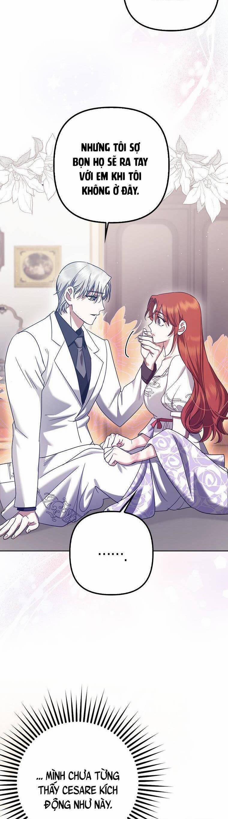 Cuộc Sống Độc Thân Giản Dị Của Quý Cô Bị Bỏ Rơi 35 trang 11